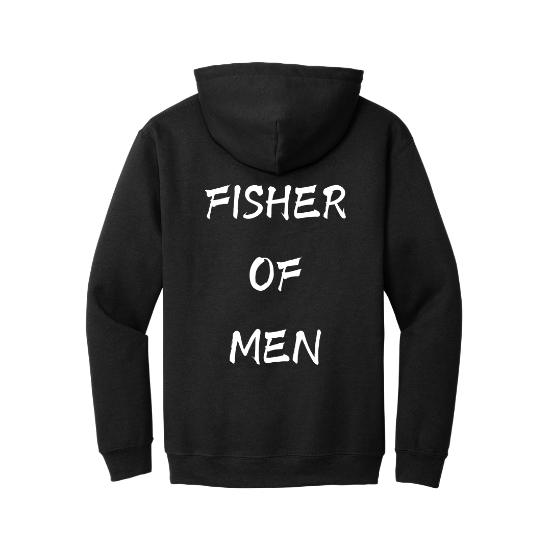 Fisher of Men Hoodie