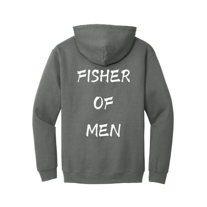 Fisher of Men Hoodie