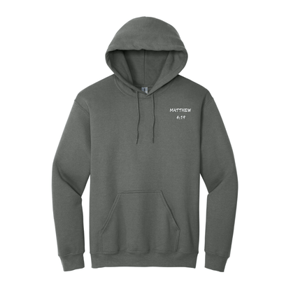 Fisher of Men Hoodie