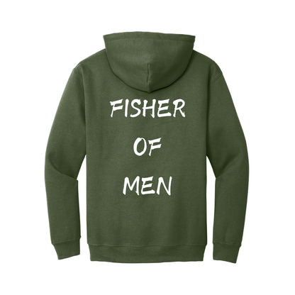 Fisher of Men Hoodie